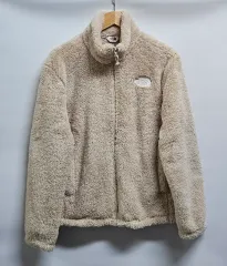 THE NORTH FACE ザノースフェイス フリースジャケット M