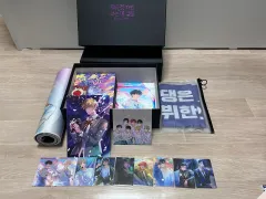 デビューできないと死ぬ病気にかかってしまいました 1部 限定モデル グッズセット