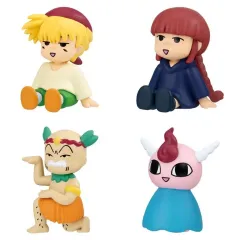 2026年最新】魔法陣グルグル フィギュアの人気アイテム - メルカリ