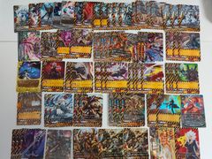 aca271 ふしぎ遊戯 カードダス アマダ 1995 星宿（ほとほり）／彩賁帝