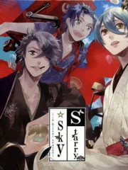 Starry☆Sky  in bitter season