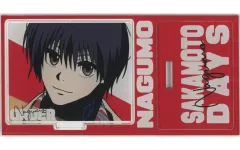 【中古】アクリルスタンド・アクリルパネル 南雲(横) アクリルフィギュア 「SAKAMOTO DAYS」