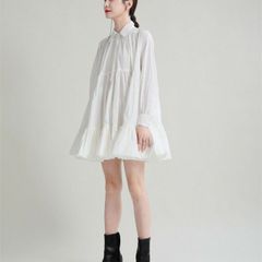 週末まで限定価格⚫︎マーレット⚫︎ ワンピース ユナイテッドアローズ