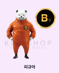 ONE PIECE ベポ フィギュア B賞