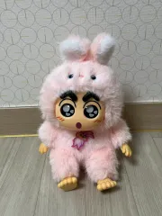 クレヨンしんちゃんラブブ