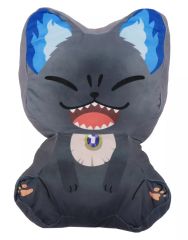 [중고] 쿠션 본체 그림 다이 컷 쿠션 [이치 반 쿠지 디즈니 트위스티드 원더랜드 제 8 탄] 마지막 원상