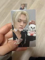 straykids リノ スキズ Zootopia2ㅣSKZOO ポップアップ ストア 購入特典