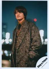 King&Prince I promise 髙橋海人 公式写真 *1枚