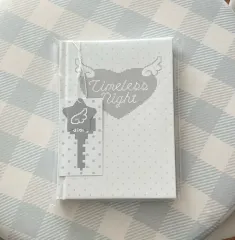 빗바이빗 タイムレス ダイアリー