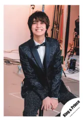 King&Prince アルバムL& 髙橋海人 公式写真 *1枚