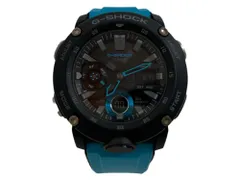 2026年最新】g-shock ga-2000の人気アイテム - メルカリ
