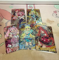 iFree 1 焦げた 2 包まれた 4 姓 カード 出品