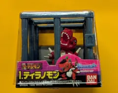 バラ売り可能 ザ・デジモン