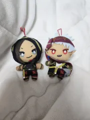 ツイスター exぬい 쟈ミル カリム