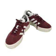 アディダスオリジナルス adidas Originals GAZELLE BOLD ガゼルボールド メンズ JPN：24.5 