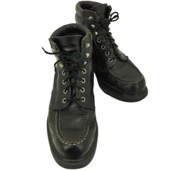 redwing レッドウィング　スエード スーパーソール　27 us9 レッドウィング 27㎝ redwing レッドウィング スエード スーパーソール