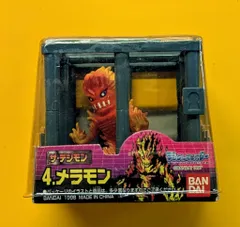 バラ売り可能 ザ・デジモン
