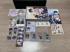 デビューできないと死ぬ病気にかかってしまいました ウェブ못죽 漫画 3 部 グッズセット