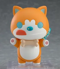 【新品未開封】ねんどろいど ペロ２【箱あり】【正規品】グッドスマイルカンパニー グッスマ GSCのサムネイル