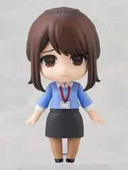 【新品未開封】ねんどろいど 同期ちゃん【箱あり】【正規品】グッドスマイルカンパニー グッスマ GSCのサムネイル