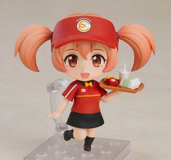 [신품 미개봉] 넨 드로이드 사사키 치호 [상자 있음] [정규품] 굿 스마일 컴퍼니 상품 GSC