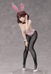 【新品未開封】加藤恵 バニーVer.2nd【箱あり】【正規品】グッドスマイルカンパニー グッスマ GSC