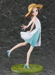 [신품 미개봉] 다카기 씨 원피스 Ver. [상자 있음] [정규품] 굿 스마일 컴퍼니 상품 GSC