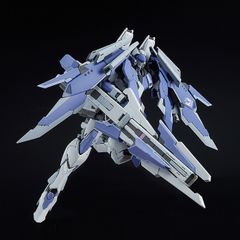 HG RG MGSD 流星号 LED発光 海外製プラモ ミーティアユニット - メルカリ