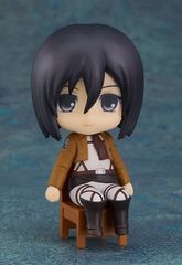 ねんどろいど 文豪ストレイドッグス 江戸川乱歩 2348 文スト