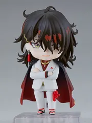 【新品未開封】ねんどろいど ヴォックス・アクマ【箱あり】【正規品】グッドスマイルカンパニー グッスマ GSC