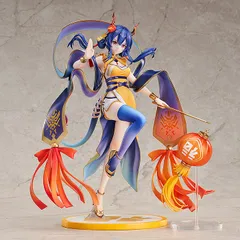 【新品未開封】チェン 良辰錦年 VER.【箱あり】【正規品】グッドスマイルカンパニー グッスマ GSC