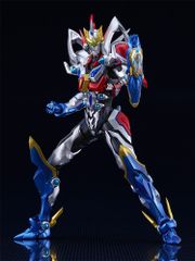海外製 WOLF MODEL 1/100 狼王 バルバトスルプスレクス 未組立 - メルカリ