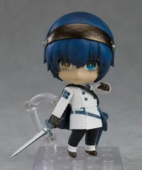 【新品未開封】ねんどろいど 『メタファー：リファンタジオ』 主人公 べーしっく【箱あり】【正規品】グッドスマイルカンパニー グッスマ GSC