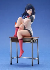 【新品未開封】宝多六花【箱あり】【正規品】【即購入可】グッドスマイルカンパニー グッスマ GSC
