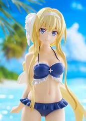 【新品未開封】POP UP PARADE BEACH QUEENS アリス【箱あり】【正規品】グッドスマイルカンパニー グッスマ GSCのサムネイル