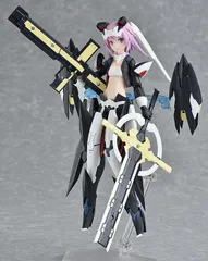 【新品未開封】figma 比良坂 夜露【箱あり】【正規品】グッドスマイルカンパニー グッスマ GSC