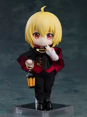 【新品未開封】ねんどろいどどーる ヴァンパイア：カミュ【箱あり】【正規品】グッドスマイルカンパニー グッスマ GSC