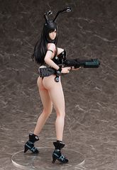 ア*ン様 GANTZ：O レイカ 1/6シームレスアクションフィギュア - メルカリ