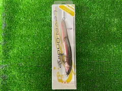 ヴァルケイン　レベルオンディーヌ　ハイドラム100S　＃ニジマス　（茨木店）のサムネイル
