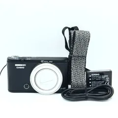 2025年最新】exilim ex－zr4100の人気アイテム - メルカリ