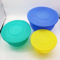 未使用 タッパーウェア 11種セット MR6-07-197 - メルカリ