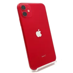 iPhone 11 128GB (PRODUCT)RED au 白ロム 動作確認済 76%【全額返金保証】【最速発送】