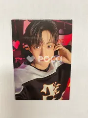セブチ ドギョム 25 SEVENTEEN's HOME PHOTO CARD