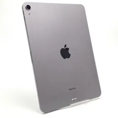 Apple iPad Air 10.9インチ 第5世代 256GB スペースグレイ Wi-Fi 動作確認済【全額返金保証】【最速発送】