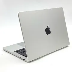 Apple 【中古】MacBook Pro MR7J3J/A 2023年11月発売 MacBook Pro 14.2