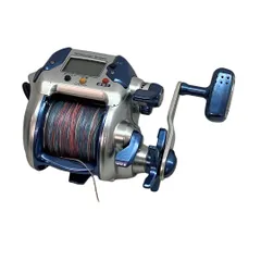 電動リール　まとめ　釣り　ジャンク 2025年最新】Yahoo!オークション -電動リール ジャンクの中古品・新品