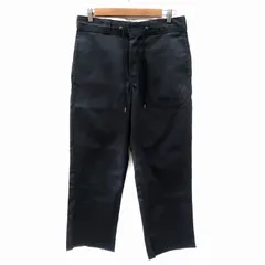ディッキーズ Dickies 874 original Fit ワークパンツ チノパンツ ロング丈 32 M チャコールグレー /NM17