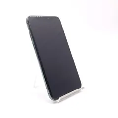 iPhone 11 Pro 512GB ミッドナイトグリーン 白ロム 美品 動作確認済 87%【全額返金保証】【最速発送】