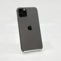 iPhone 11 Pro 256GB スペースグレイ SIMフリー 白ロム 動作確認済 100%【全額返金保証】【最速発送】
