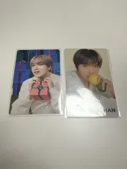 ネイチャーリパブリック ヘチャン トレカ まとめ売り NCT DREAM NCT 127